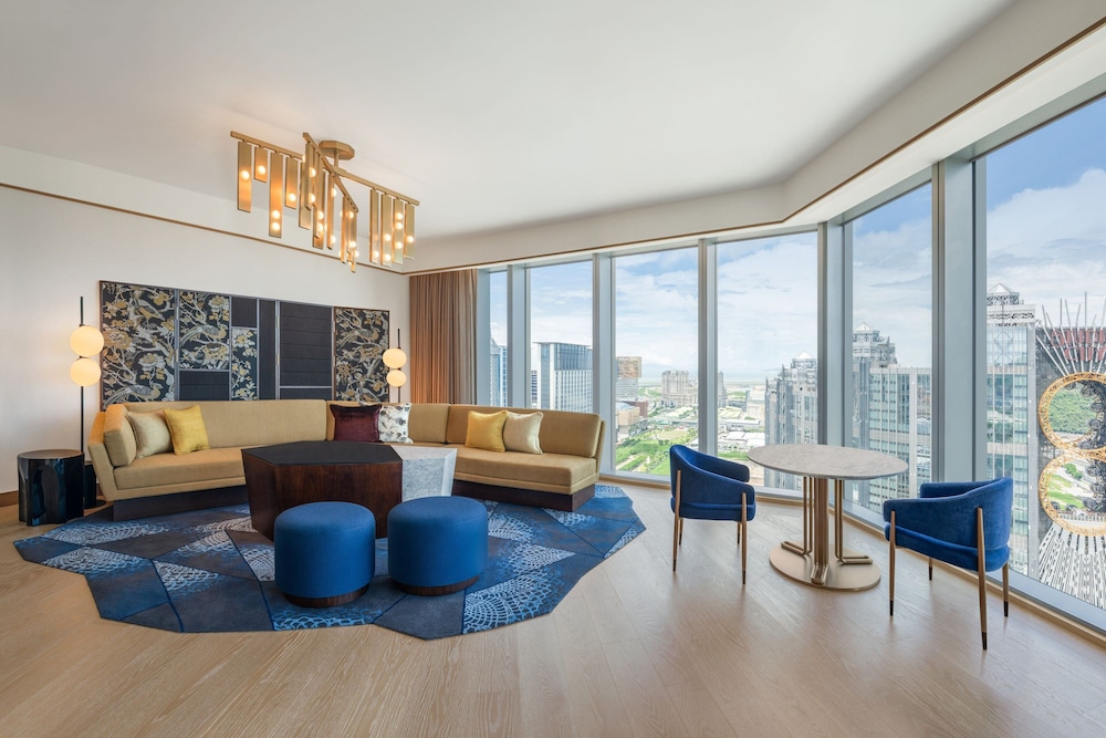 W Macau - Studio City 19/50