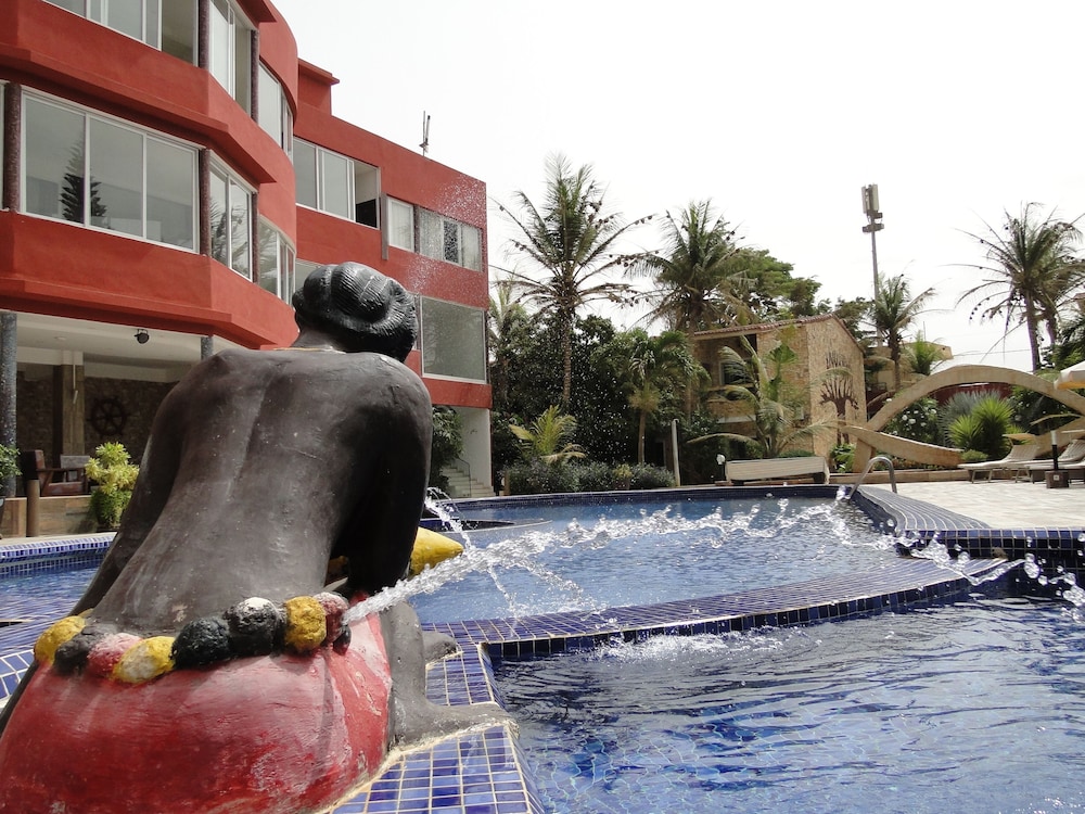 Iris Hotel Ressort Space et Resort 40/50