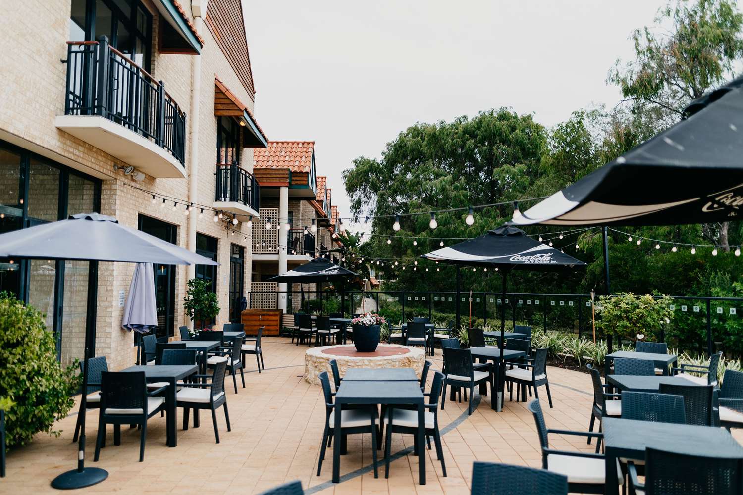 Club Wyndham Dunsborough, Trademark Collection by Wyndham 40/61