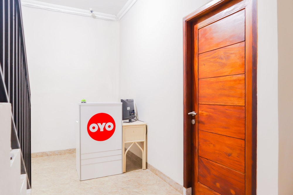 OYO 1519 Axl Residence 23/42