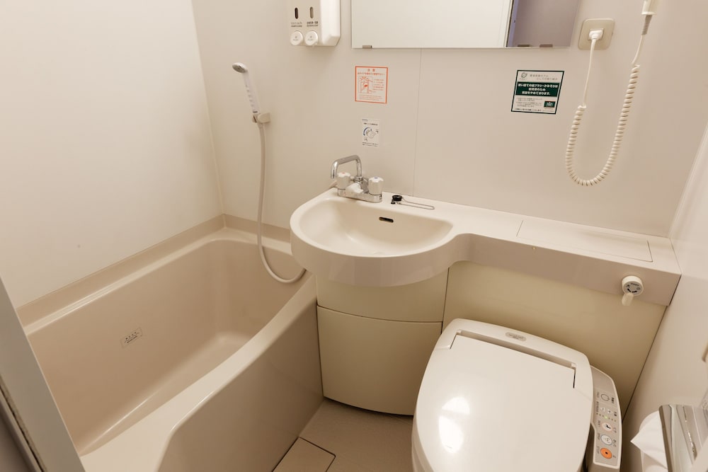 R B Hotel Kumamoto Shimotori 40/42