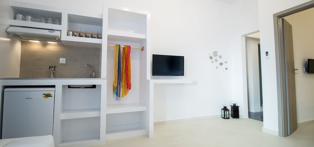 Colosseo Studios & Apartments 25/41