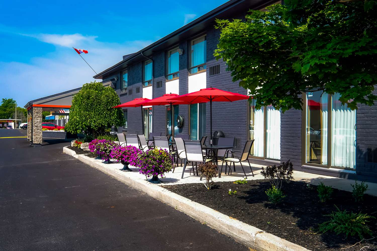 Comfort Inn Belleville, ON 33/37