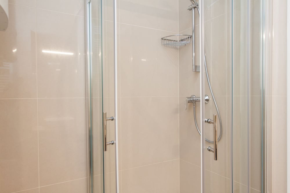 Loox Serviced Apartments Hatzova 33/33
