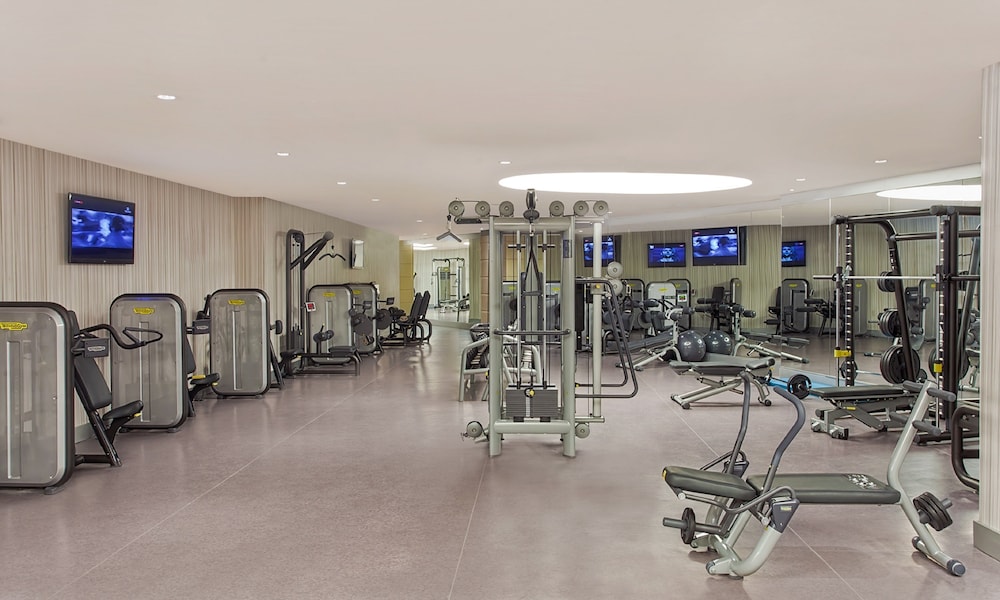 CVK Park Bosphorus Hotel Istanbul 26/50