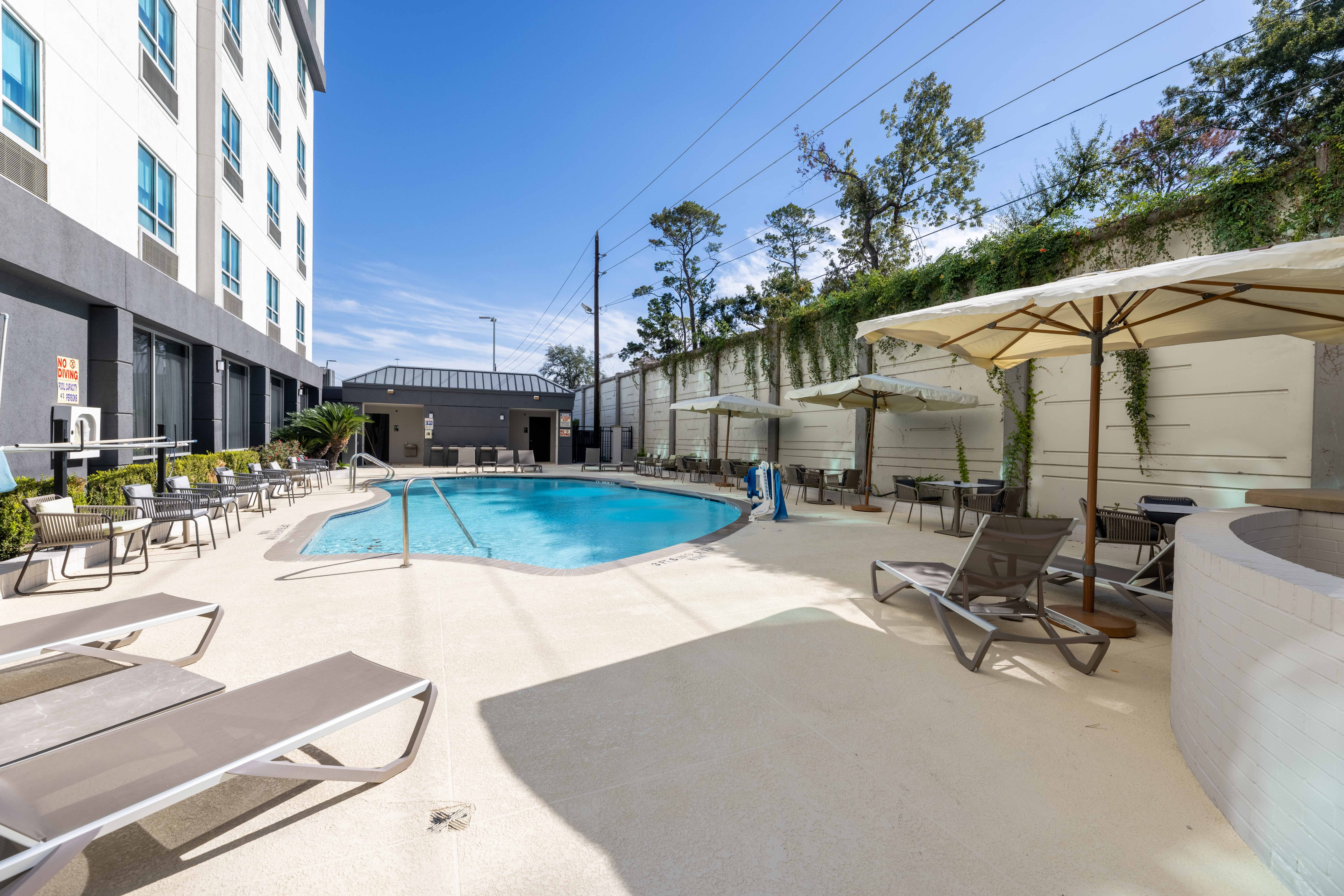 Crowne Plaza Houston Galleria Area 44/50