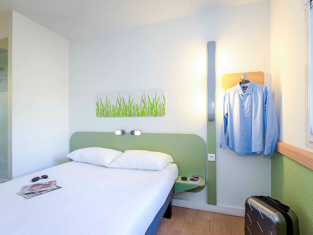 Ibis Budget Marseille Timone 15/70