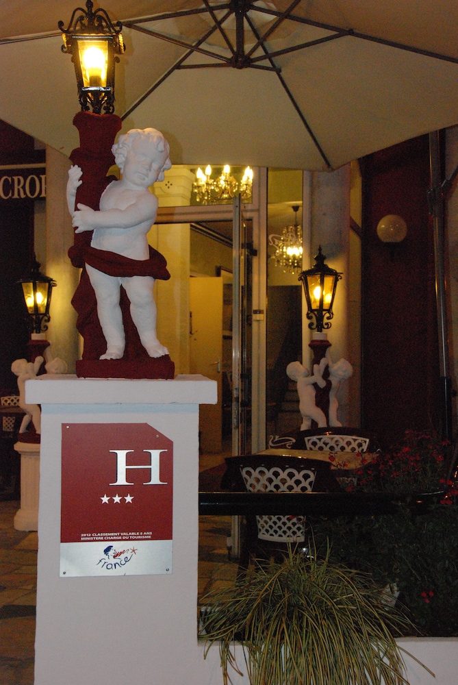 Hotel Acropolis 7/66