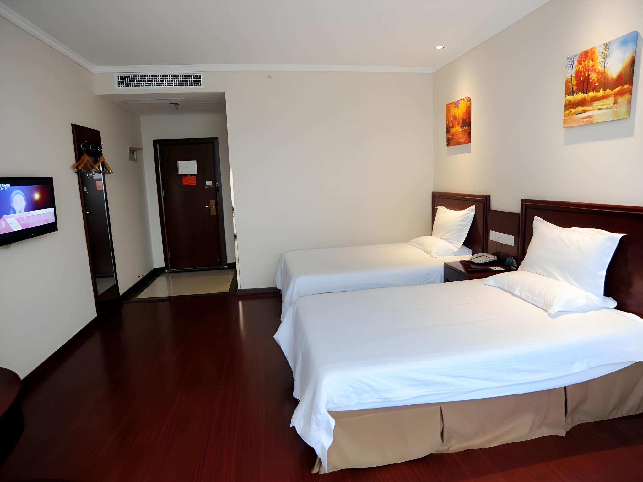SUPERIOR, TWIN BEDS