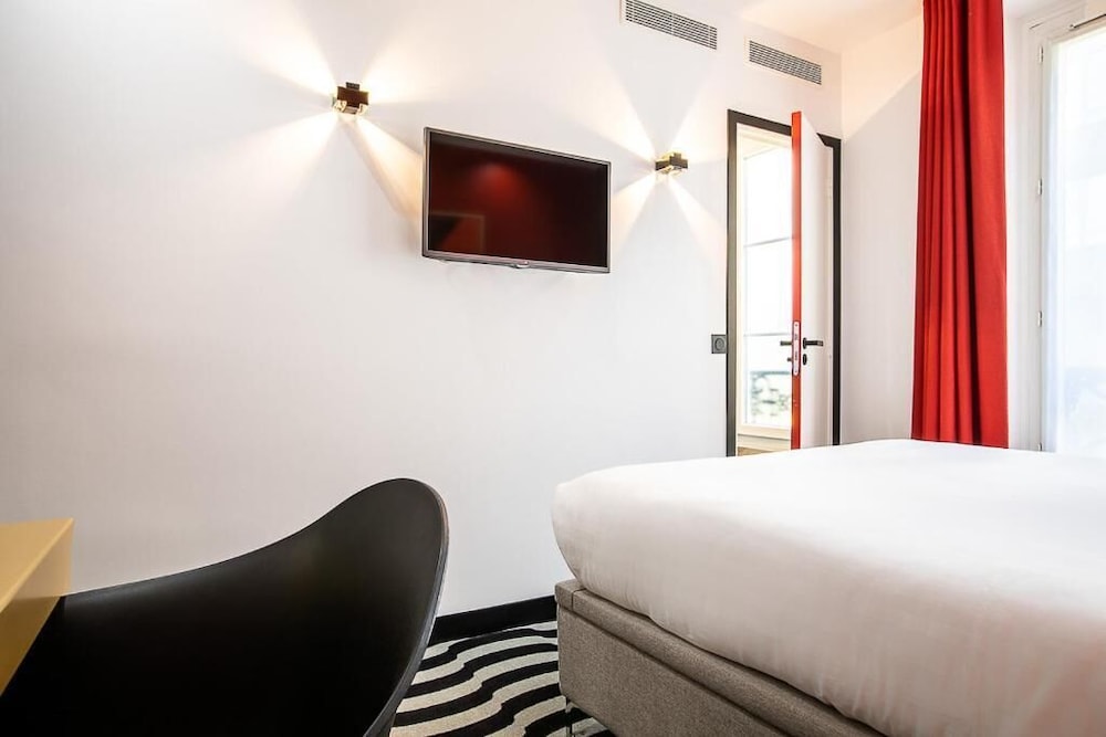 Hotel Pilime Formerly Hotel Aurore Montmartre 17/62
