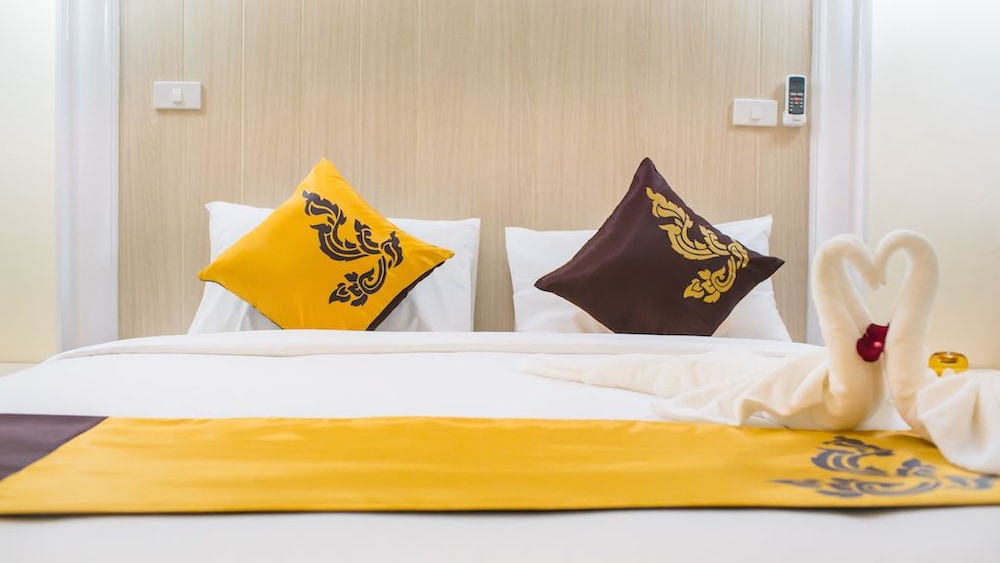 Saint Tropez Beach Resort Hotel 29/74