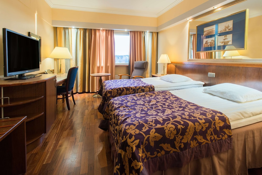 room