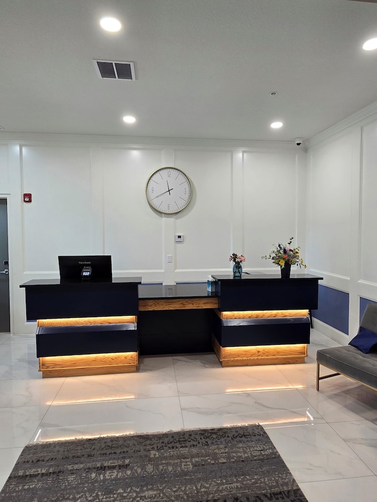 Grant Street Inn, an Ascend Collection Hotel 9/50