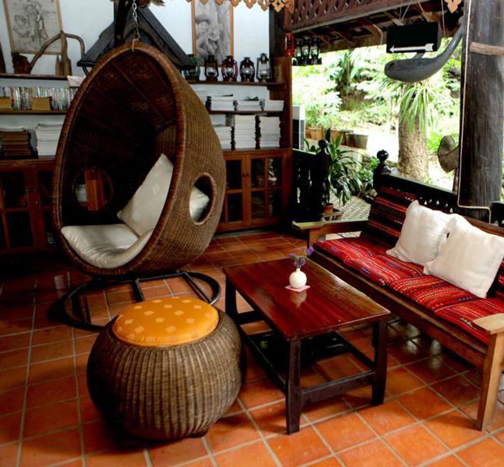 Pan Kled Villa Eco Hill Resort 35/42