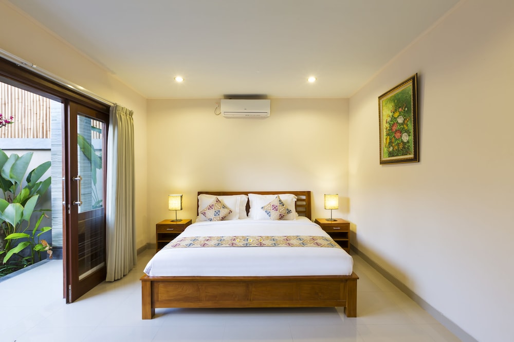 Kubal Villa 26/64