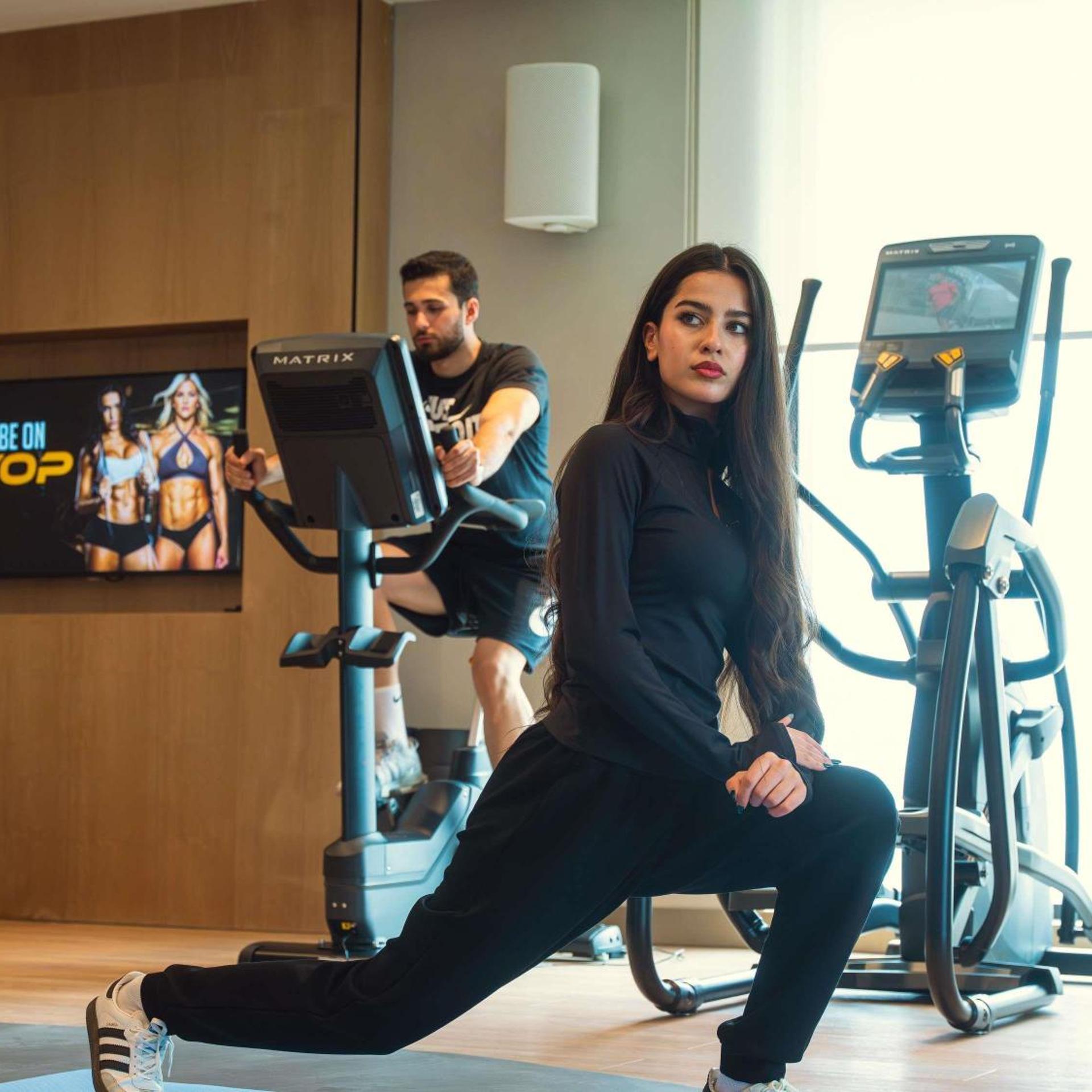 MOVENPICK HOTEL AL ZAYTOON BAGHDAD 40/61
