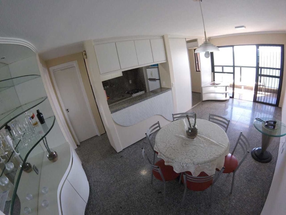 Hotel Iracema Residence Flat 18/23