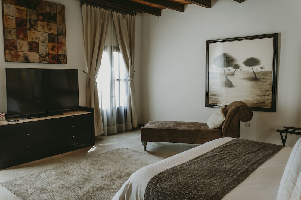 Hacienda de Guadalupe Hotel Boutique 26/62