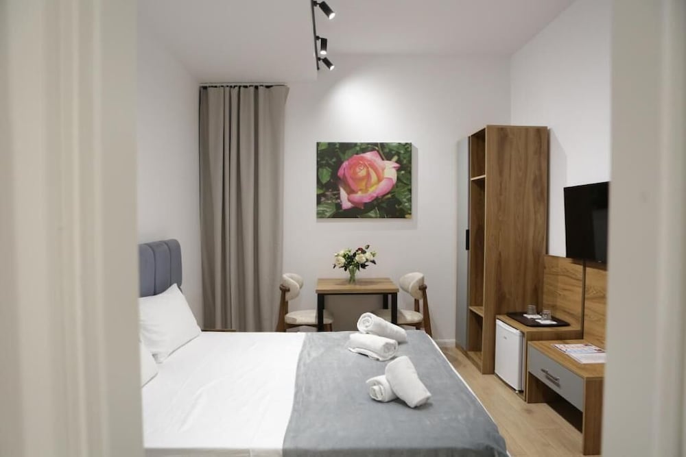 Hotel La Rosa 17/36