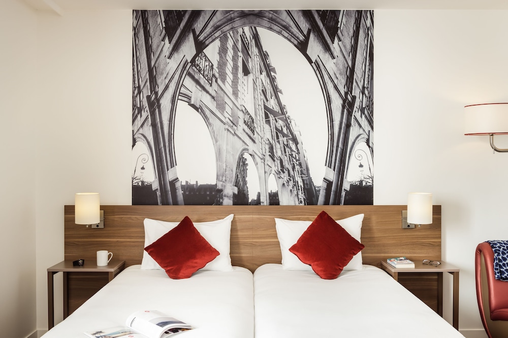 Aparthotel Adagio Birmingham City Centre 26/76