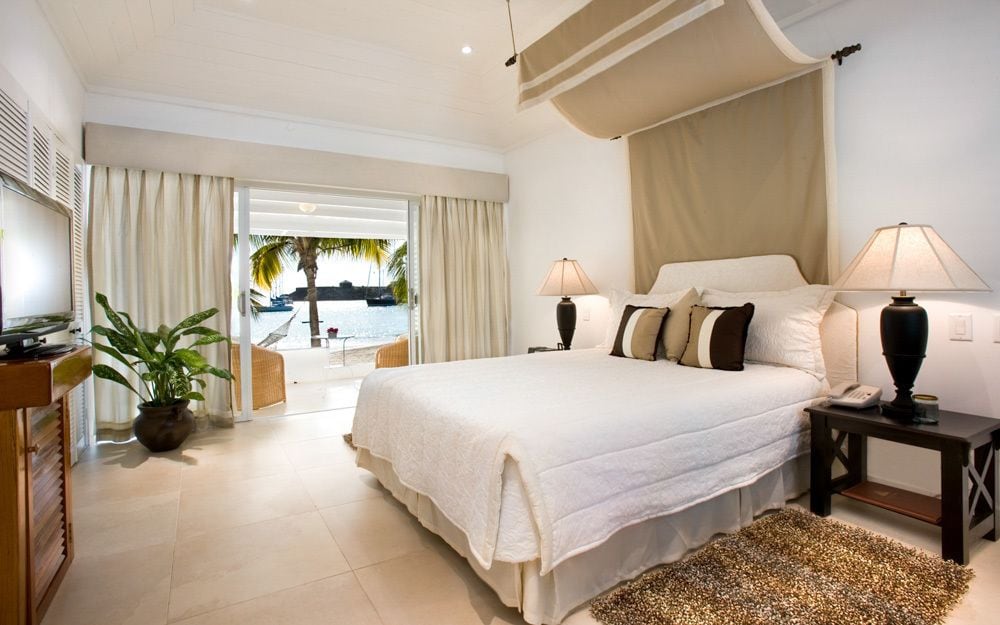 The Inn At English Harbour Antigua 12/62