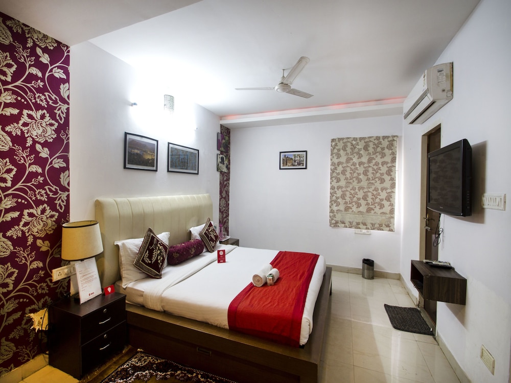 OYO Manikonda Near Inorbit Mall Cyberabad 6/20