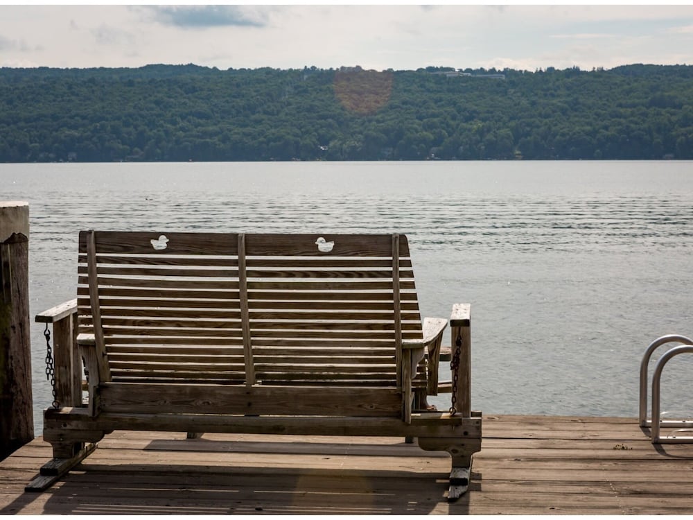 Ithaca Boat House 38/47