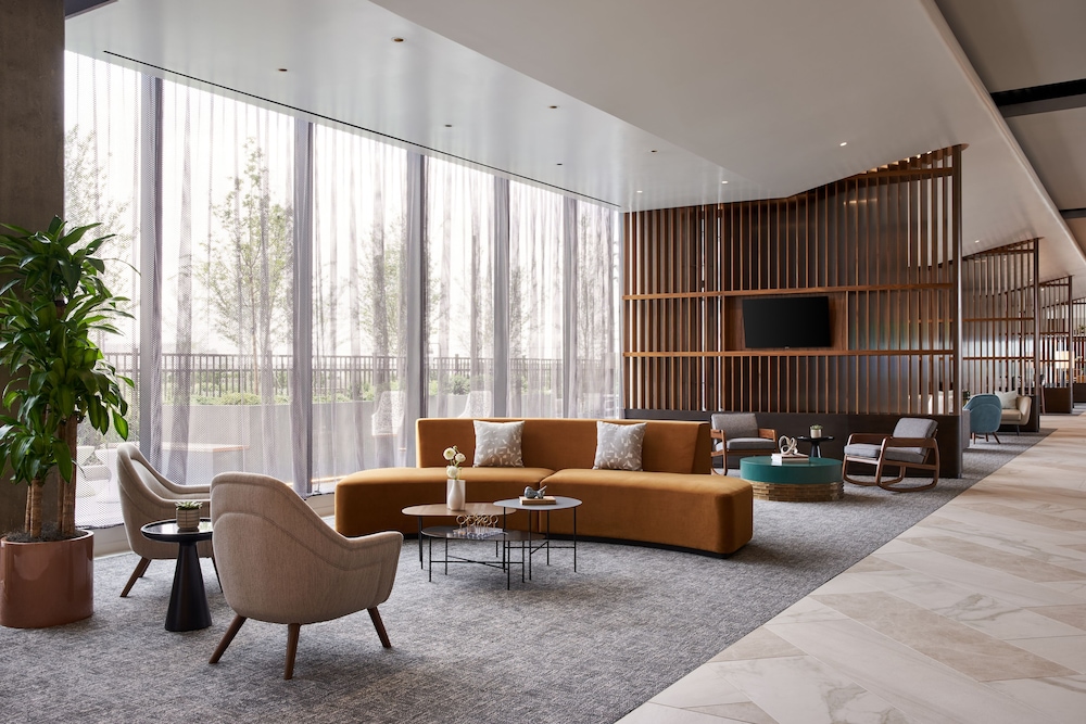 The Watermark Hotel 16/41