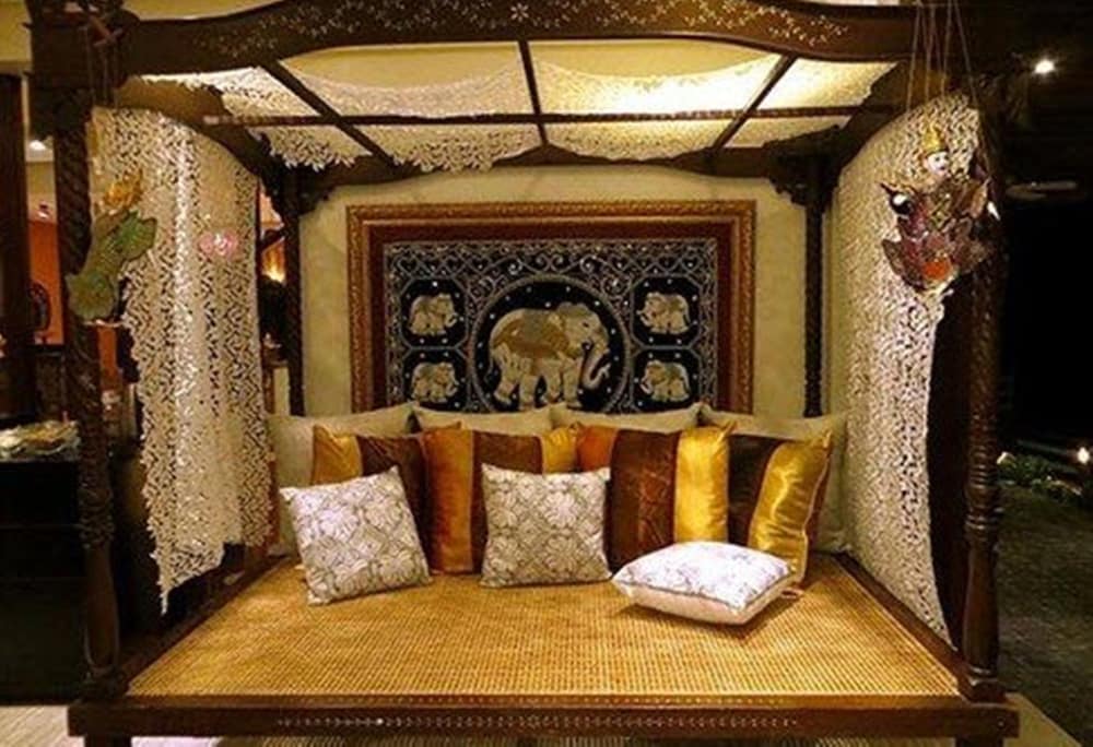 The Oriental Luxury Suites Tagaytay 10/50