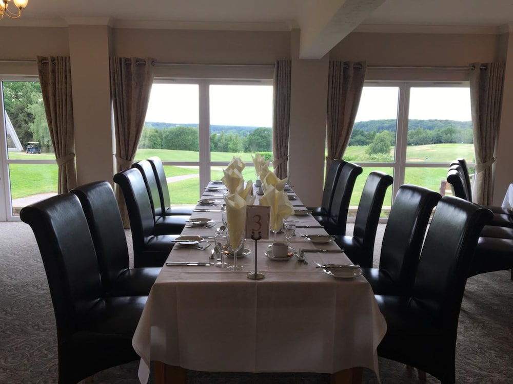 Wensum Valley Hotel Golf & Country Club 49/60