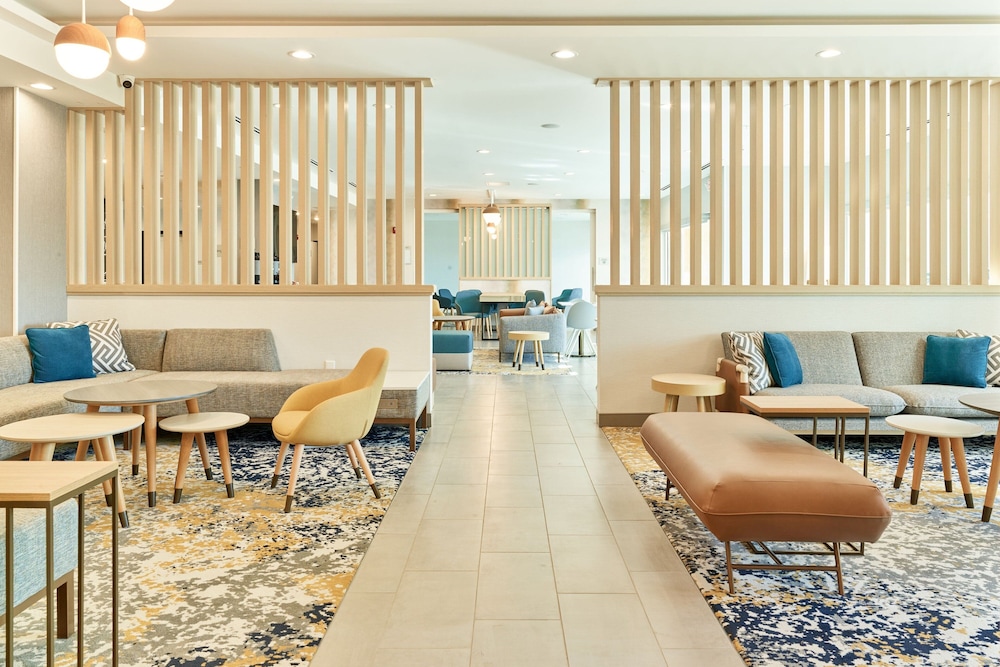 TownePlace Suites by Marriott Hixson 24/40