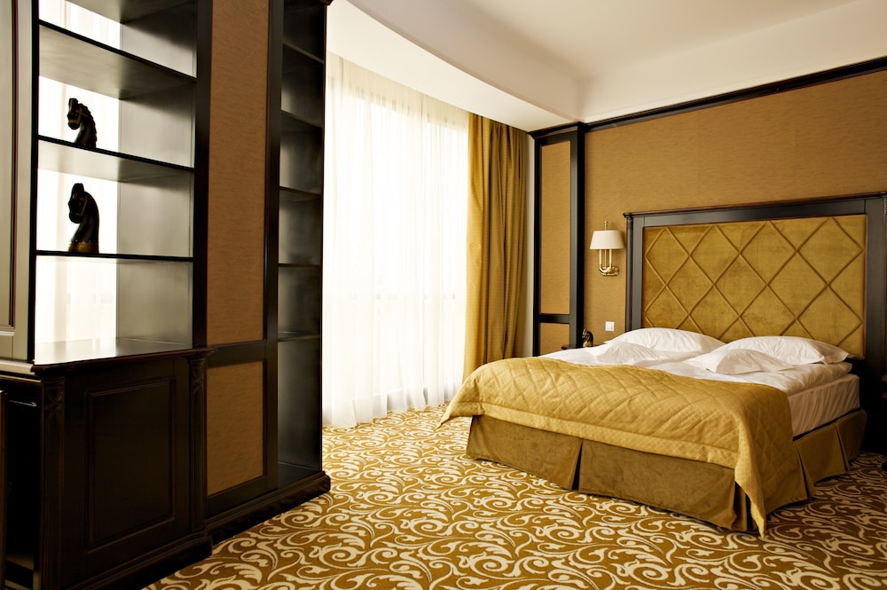 Bellaria Hotel 9/36