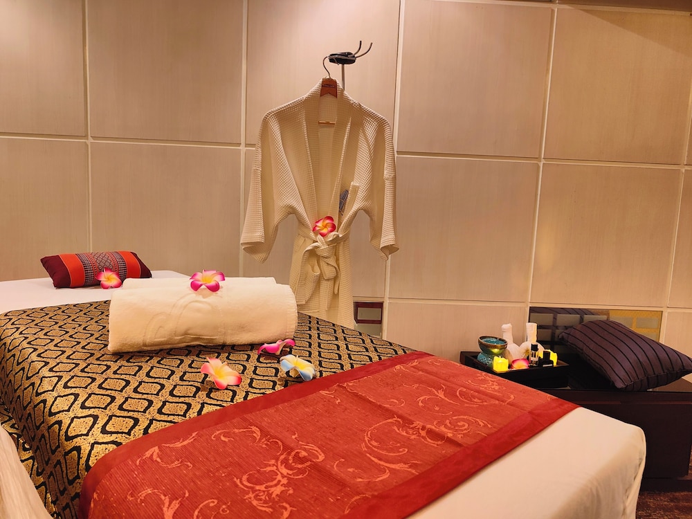 Bangkok Inter Place Hotel 31/72