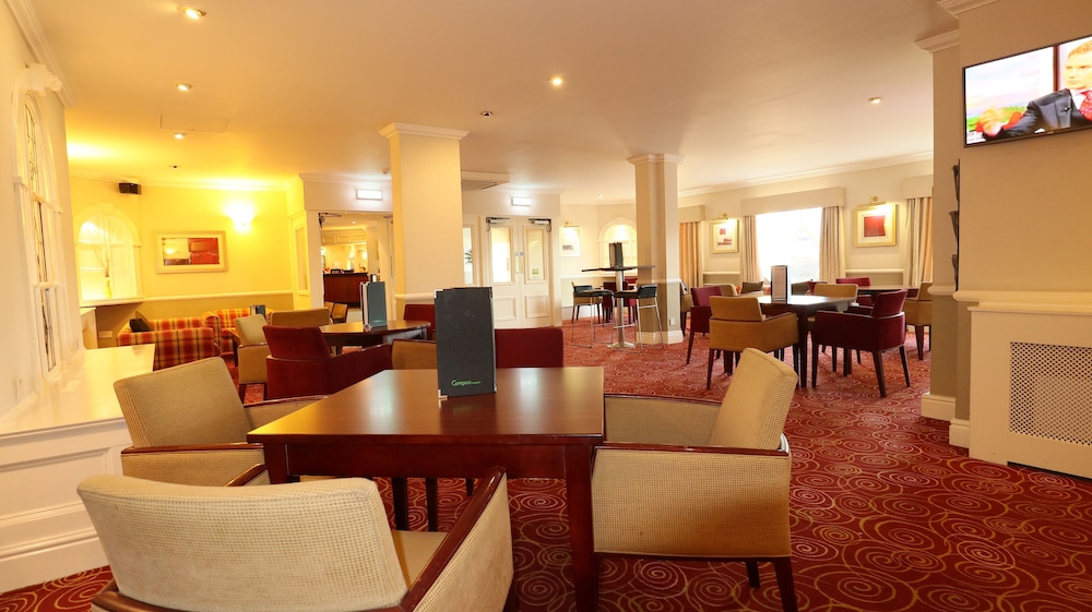 Citrus Hotel Coventry By Compass 40/50