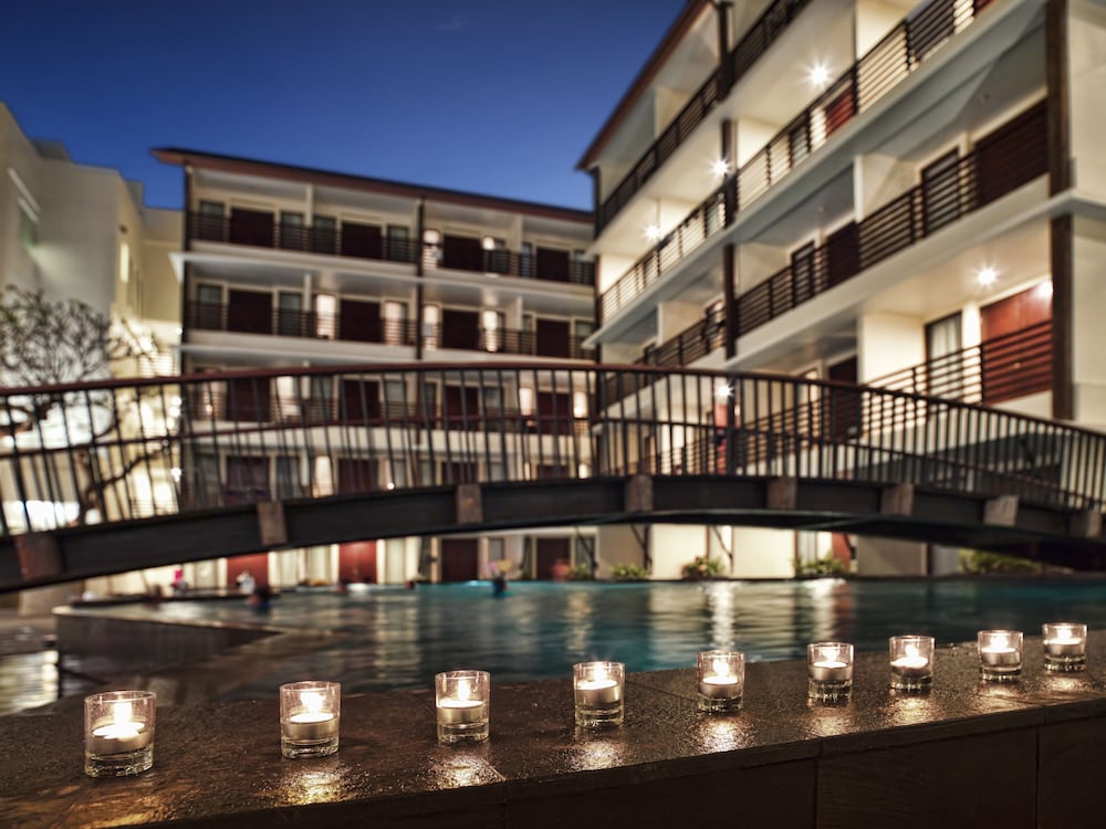 Sun Island Hotel and Spa Kuta 4/49