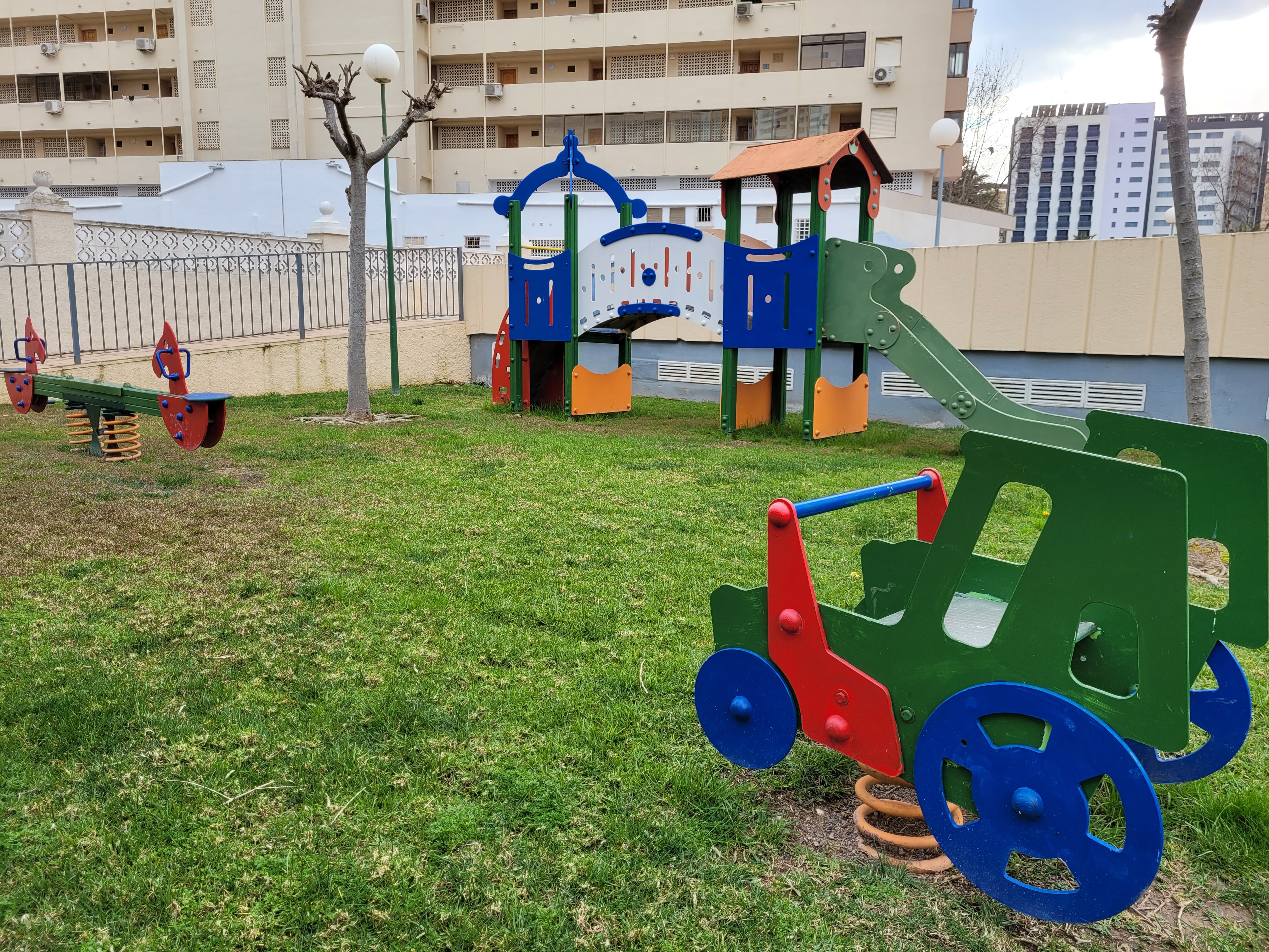 Gemelos XXII 33/47