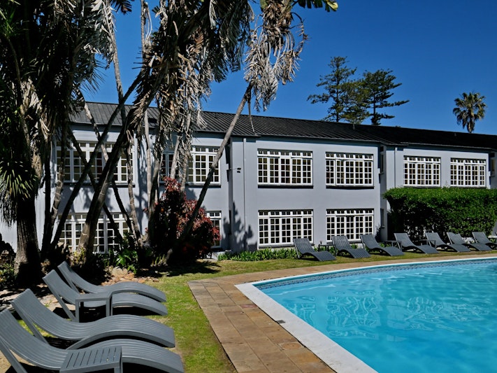 Protea Wilderness Resort 48/53