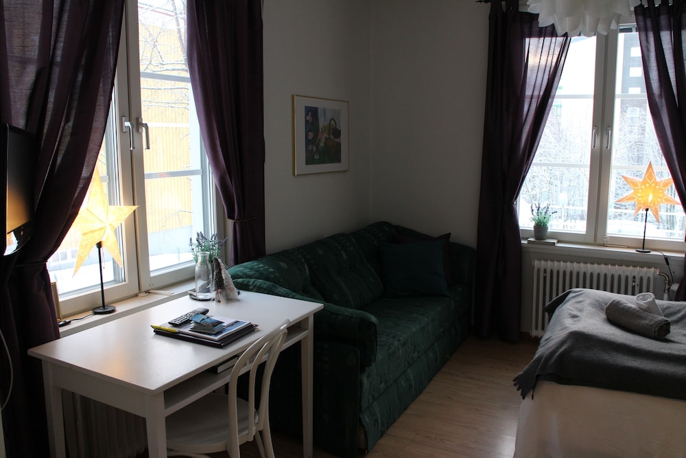 Park Hotell 35/50