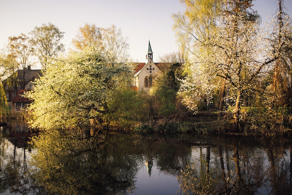 Hotel-Residence Klosterpforte 43/50