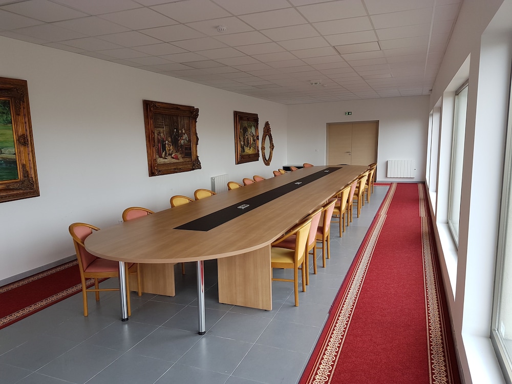 Hotel Saglam 4/18
