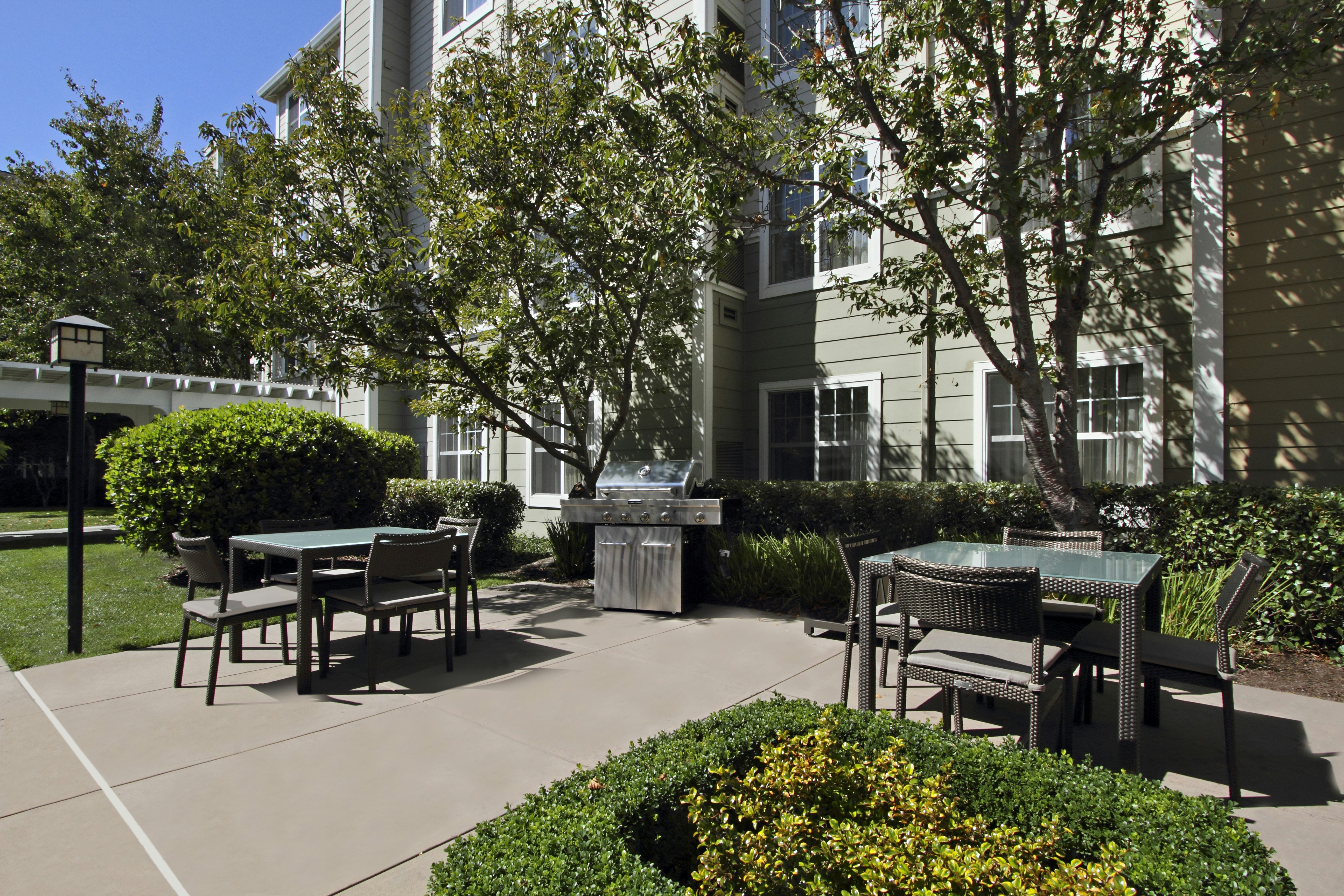 Homewood Suites By Hilton Newark-Fremont 24/25