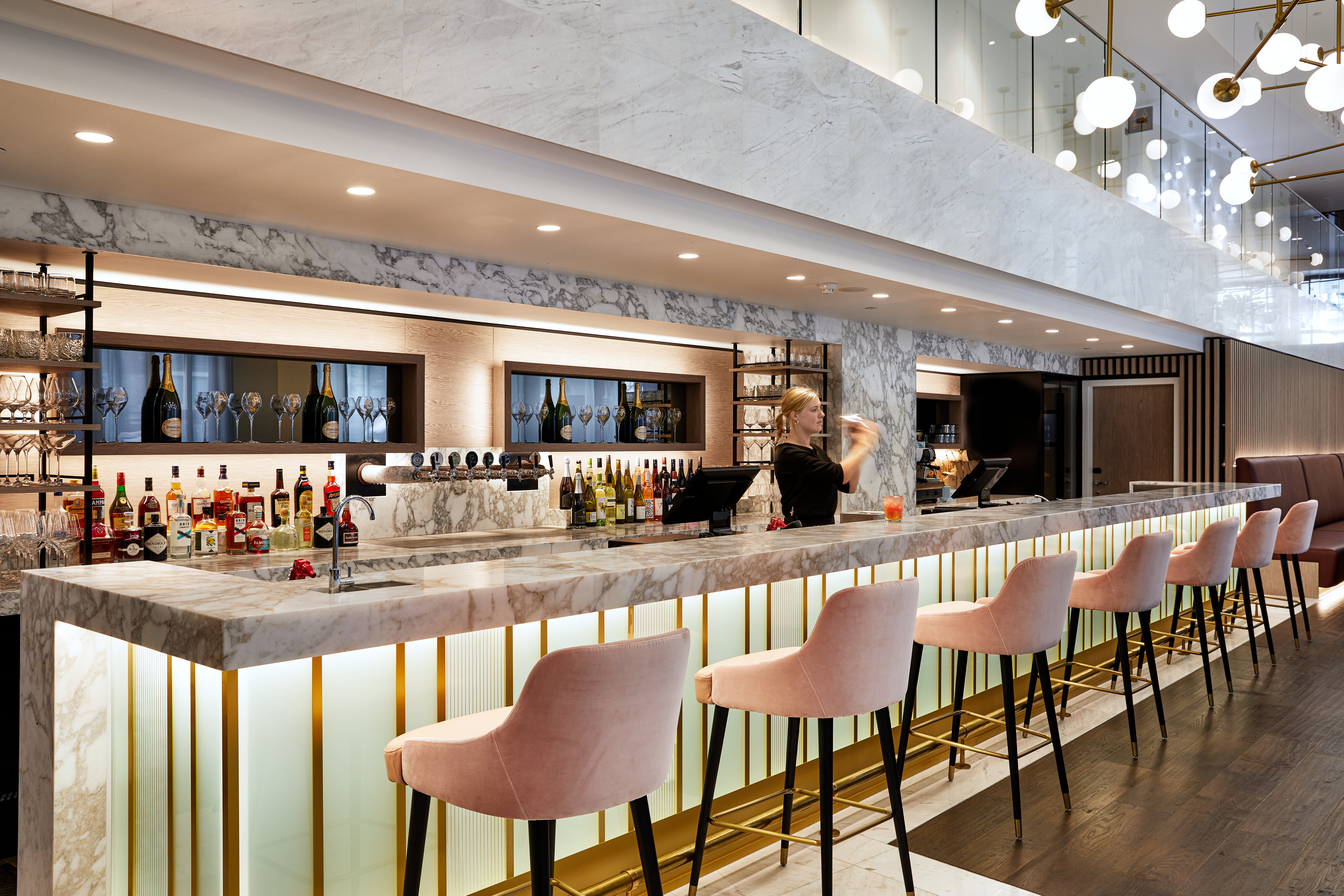 Crowne Plaza Sydney Darling Harbour 49/81