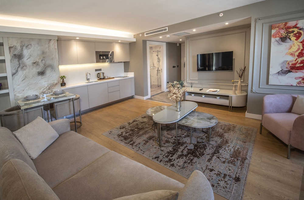 Valente Suites Hotel 16/30
