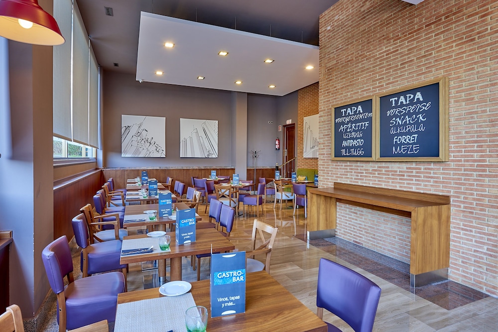 Hotel Vigo Los Galeones Affiliated By Melia 41/50