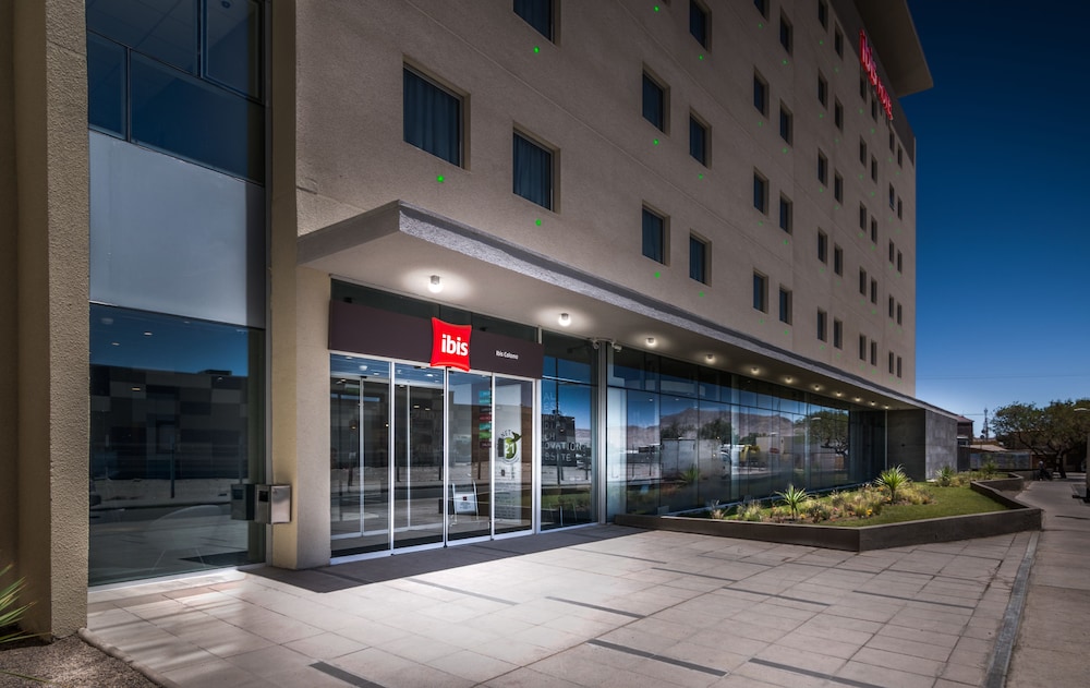 Ibis Calama 38/50