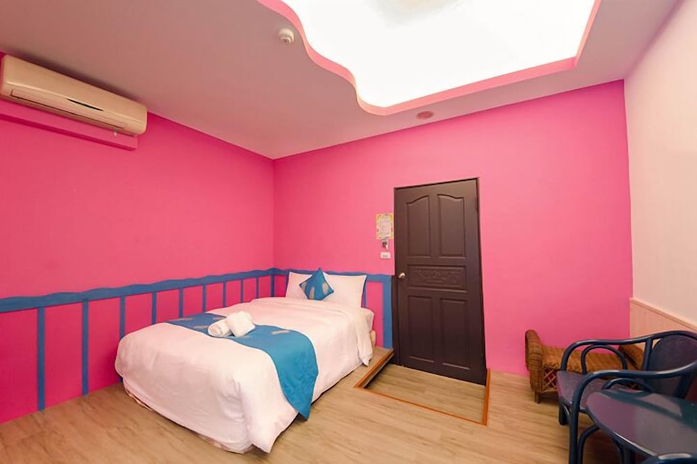 SouthernSea Hostel 23/36