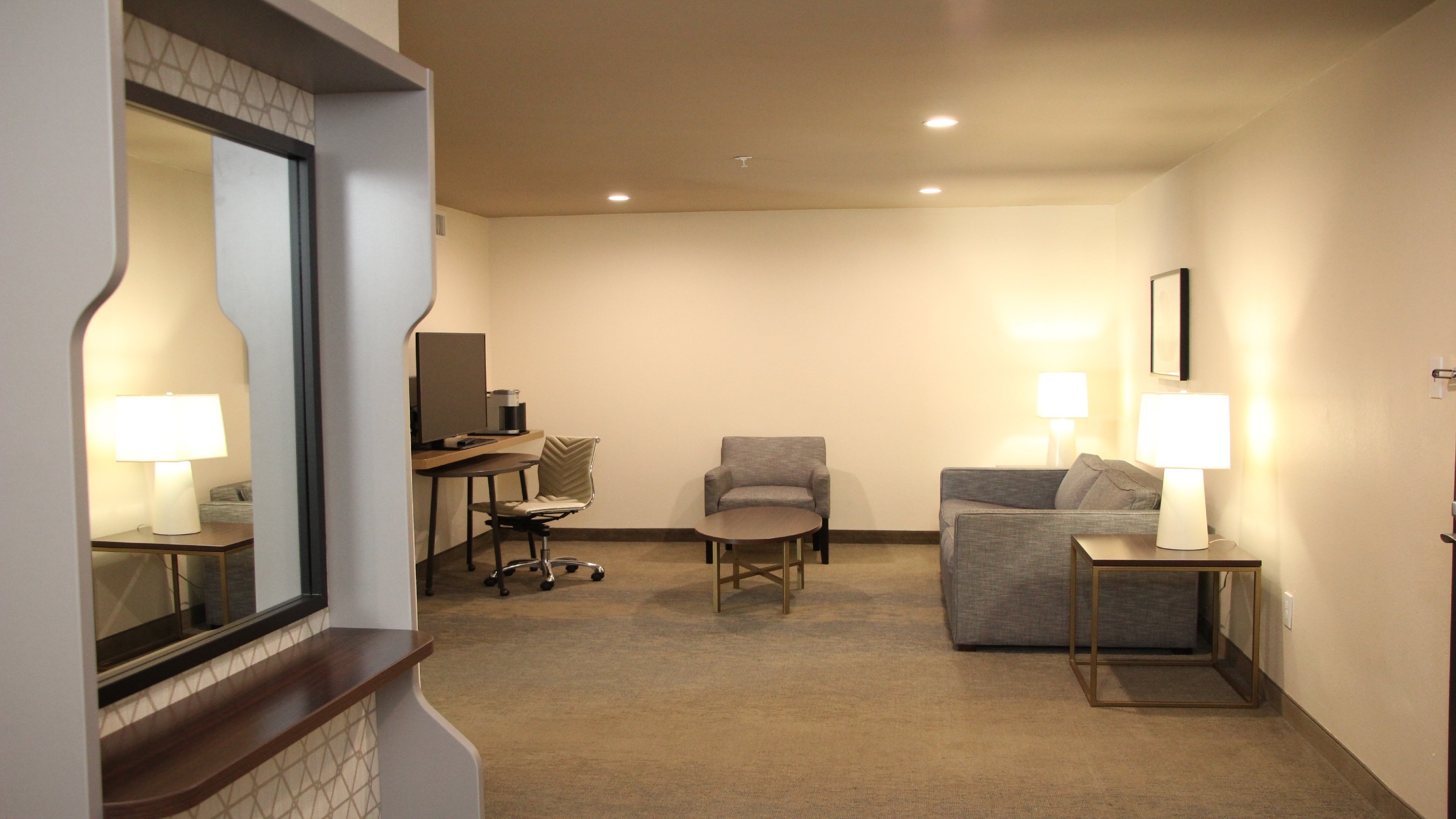 Holiday Inn Metairie New Orleans Airport 31/55