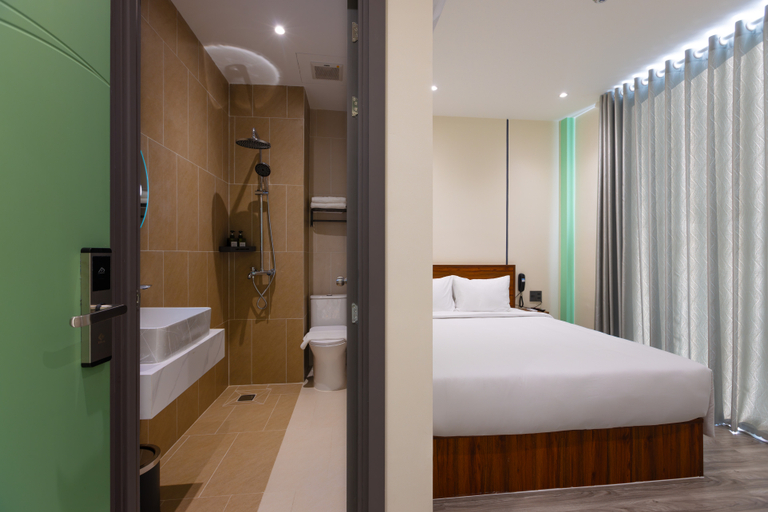 V'Luna Hotel - Managed by THM 11/11