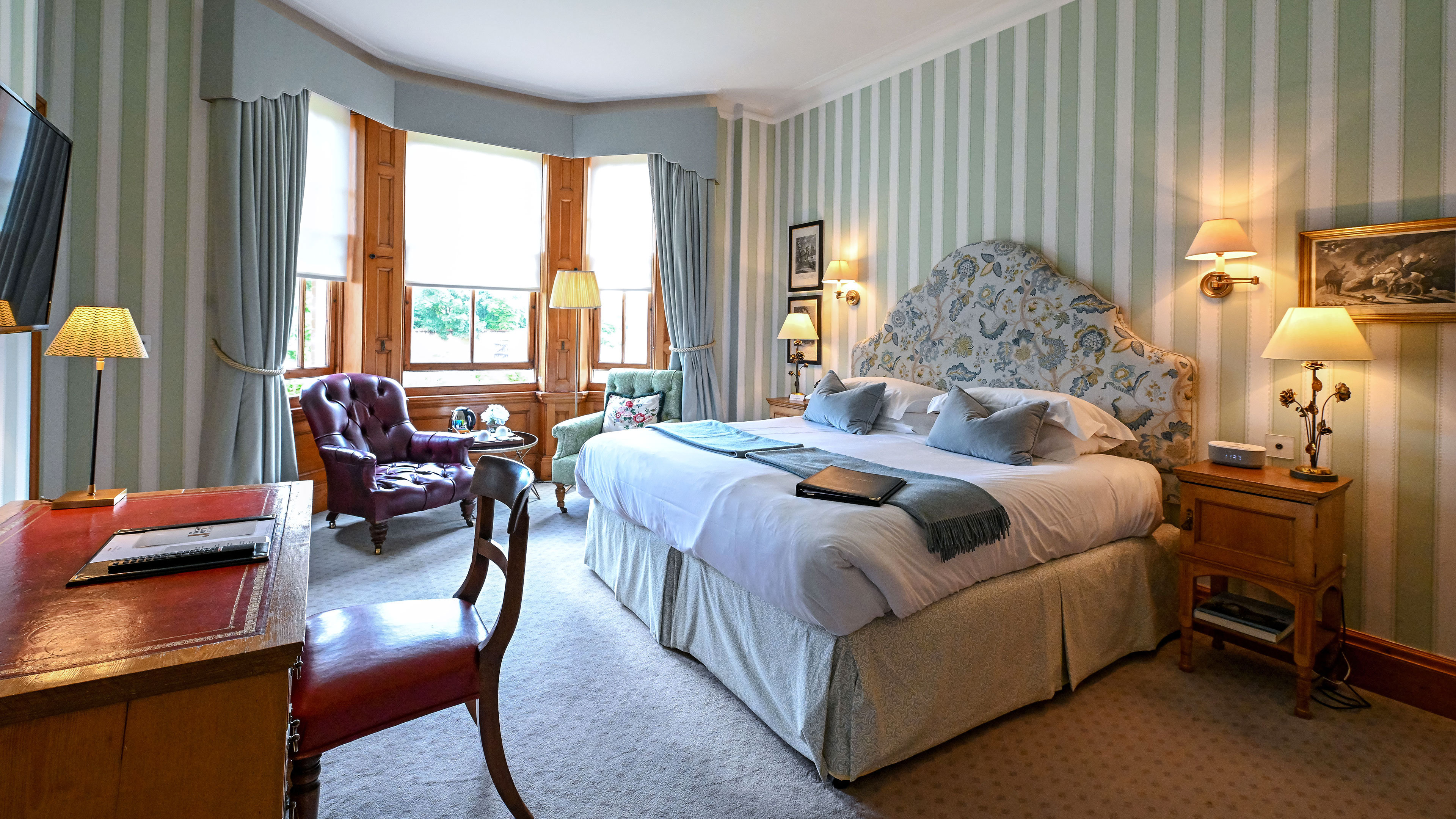 Jockey Club Rooms 7/33