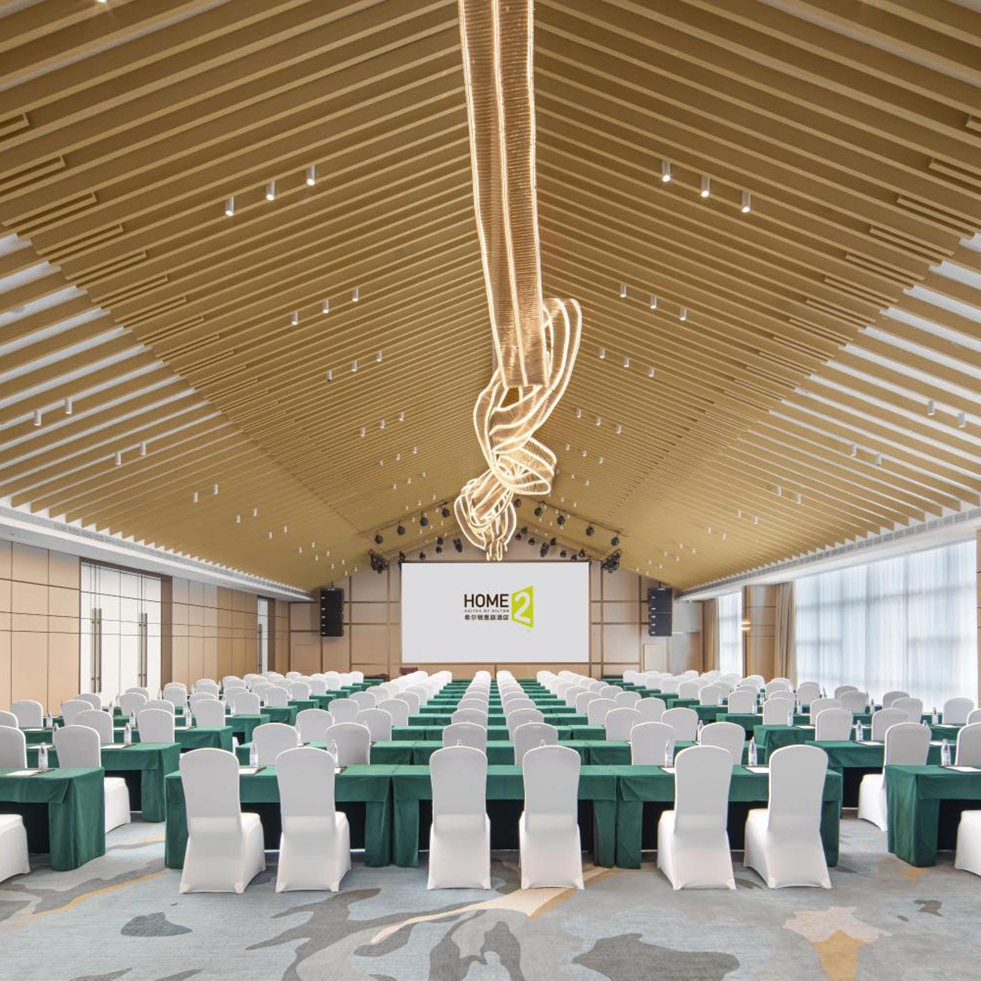 Home2 Suites by Hilton Chongqing Yubei 47/57